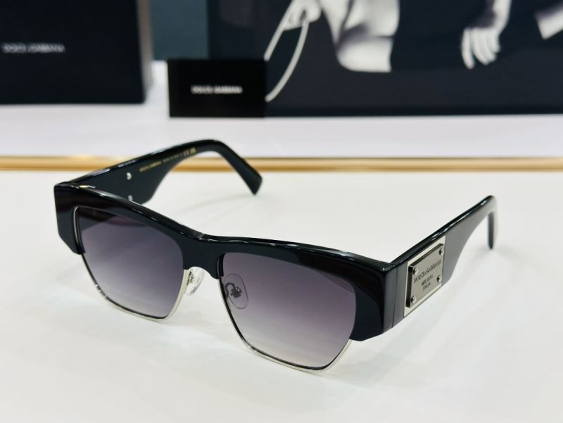 Dolce Gabbana Sunglasses